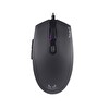 Rush RM15 2400 Dpi Gaming Oyuncu Mouse