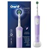 Oral-B Vitality Pro Koruma Temizlik Lila Şarjlı Diş Fırçası