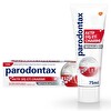 Parodontax Aktif Diş Eti Onarımı Beyazlatıcı Diş Macunu 75ml
