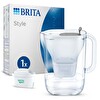 Brita Filtreli Sürahi Pro Style Xl