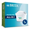 Brita Maxtra Pro All-In-1 Su Arıtma Filtresi Tekli