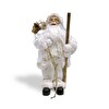 Yılbaşı Noel Baba Figürü 30 cm