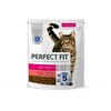 Perfect Fit Yetişkin Kedi Sığır Etli Kuru Mama 1400 g