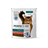 Perfect Fit Kısır Kedi Yetişkin Sığır Etli Kuru Mama 750 g