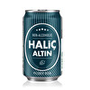 Haliç Altın Alkolsüz Malt İçeceği 330 ml