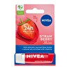 Nivea Çilek Dudak Bakım Kremi 4,8 g
