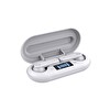 X-Level XB2200 X-Beatlite Kablosuz Bluetooth Lcd Tws Kulaklık Beyaz