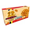 Nick & Julie Belgium Çıtır Terayağlı Waffles 180 g