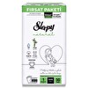 Sleepy Natural Fırsat Paketi Yenidoğan 50 Adet