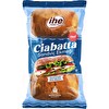 İhe Ciabatta Sandviç Ekmeği 240 g 3'lü