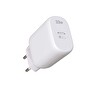 X-Level XC4020 X-ChargerSmart Pro 33 W Hızlı Şarj Aleti Beyaz