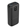 X-Level XP2260 X-Powerpro3  Lcd Ekran 30.000 Mah Powerbank Siyah