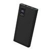 X-Level XP2290 X-Powerdigi Lcd Digital 10000 Mah Powerbank Siyah