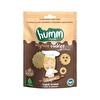Humm Organik Tahin Pekmez Kurabiye 55 g