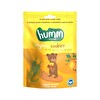 Humm Organik Kinoalı Ballı Kurabiye 55 g