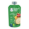 Gerber Organik Yulaflı Elma Mango Püresi 110 g