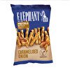 Alka Elephant Karamelize Soğanlı Burgu Kraker 160 g
