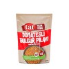 Tat Domatesli Bulgur Pilavı 250 g