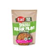 Tat Sebzeli Bulgur Pilavı 250 g