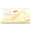 Lindt Lindor Beyaz Tablet Çikolata 100 g