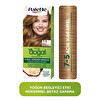 Palette Kalıcı Doğal Renkler  7-5 Açık Karamel Saç Boyası