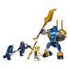 Lego® Jay'in Robotu Savaş Paketi 71805