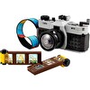 Lego® Retro Fotoğraf Makinesi 31147