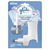 Glade Elektrikli Oda Kokusu Kiti Temiz Çarşaf Ferahlığı