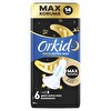 Orkid Ultra Gece Ekstra Max Hijyenik Ped 14'lü