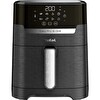 Tefal EY5058 Easy Fry Gril Precision Fritöz