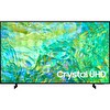 Samsung 43CU8000 4K  43" Uydu Alıcılı Smart Led Tv