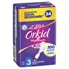 Orkid Platinum Gece&Gündüz Hijyenik Ped 24'lü