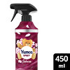 Yumoş Sprey Sakura 450 ml