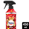 Yumoş Sprey Amber 450 ml