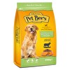 Pet Bee'S Yetişkin  Kuzu Etli  Köpek Kuru Mama 1500 g