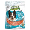 Jungle Köpek Somon Dilimleri Ödül Maması 100 g