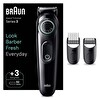 Braun Series 3 BT3411 Sakal Düzelticisi