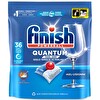 Finish Quantum Özel Seri 36 Kapsül Bulaşık Makinesi Deterjanı Tableti