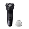 Philips Shaver X3021/00 3000X Series Islak ve Kuru Elektrikli Tıraş Makinesi
