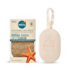 Balmy Doğal Coconut & Vanilya Kabak Lifli Sabun