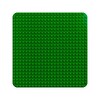 Lego® 10980 Yeşil Yapım Plakası
