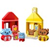 Lego® 10414 Günlük Rutinlerim: Yemek ve Uyku Zamanı