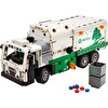Lego® 42167 Mack® LR Electric Çöp Kamyonu