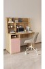 Hera Venüs 120x55 Cm Çalışma Masası Bilgisayar Masası Ofis Ders Yemek Masası - Atlantik Çam