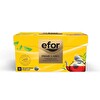 Efor Demlik Poşet Çay Prime Label 3,2 g 100'lü