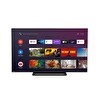 Toshiba 55UA3E63DT 55" Uydu Alıcılı Android Led Tv