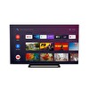 Toshiba 65UA3E63DT 65" Uydu Alıcılı Android Led Tv
