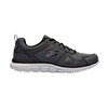 Skechers 52631-CCBK Erkek Spor Ayakkabı