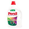 Persil Jel Color Renkliler Sıvı Çamaşır Detarjanı 38 Yıkama 2470 ml