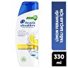 Head & Shoulders Limon Ferahlığı Şampuan 330 ml